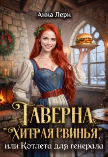 Таверна "Хитрая свинья", или Котлета для генерала