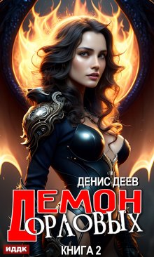 Демон рода Орловых 2
