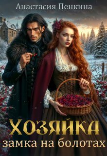 Хозяйка замка на болотах 