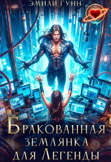 Бракованная Землянка для Легенды