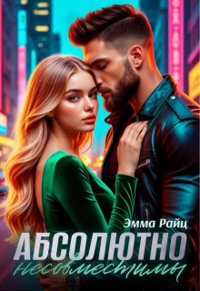 Абсолютно несовместимы