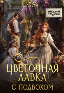 Цветочная лавка с подвохом