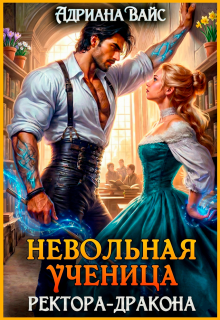 ✧ Невольная ученица ректора-дракона. Я знаю твой секрет! ✧