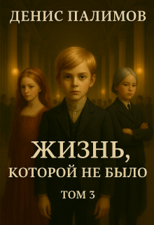 Жизнь, которой не было. Том 3