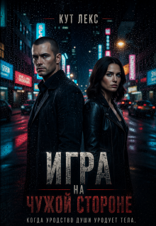 Игра на чужой стороне 