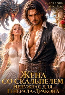 Жена со скальпелем. Ненужная для генерала-дракона