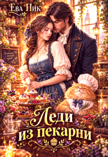 Леди из пекарни