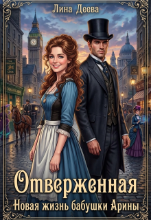 Отверженная. Новая жизнь бабушки Арины